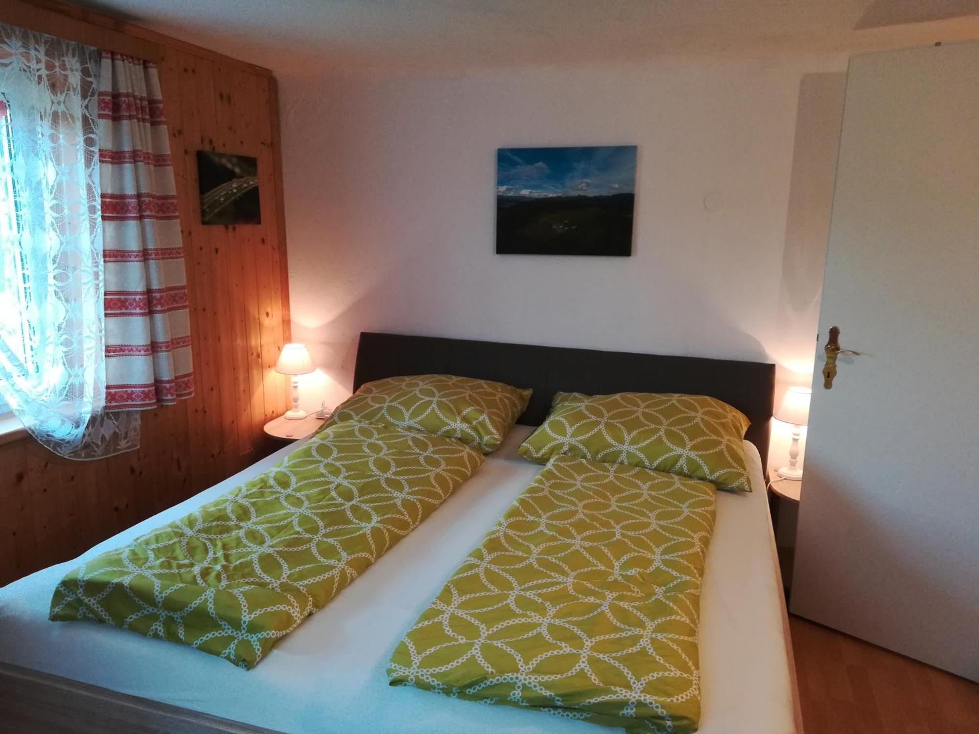 Bio-Peisingerhof Lägenhet Sankt Stefan ob Leoben Exteriör bild