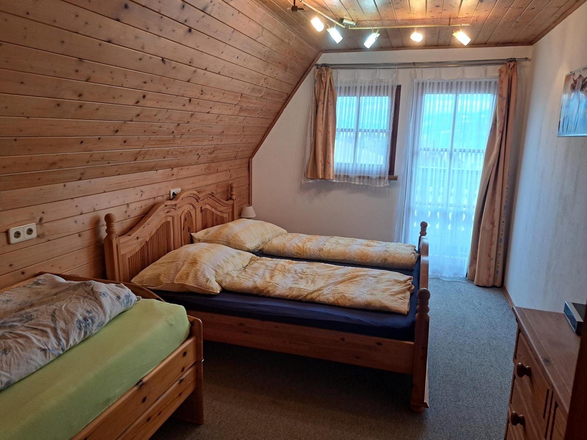 Bio-Peisingerhof Lägenhet Sankt Stefan ob Leoben Exteriör bild
