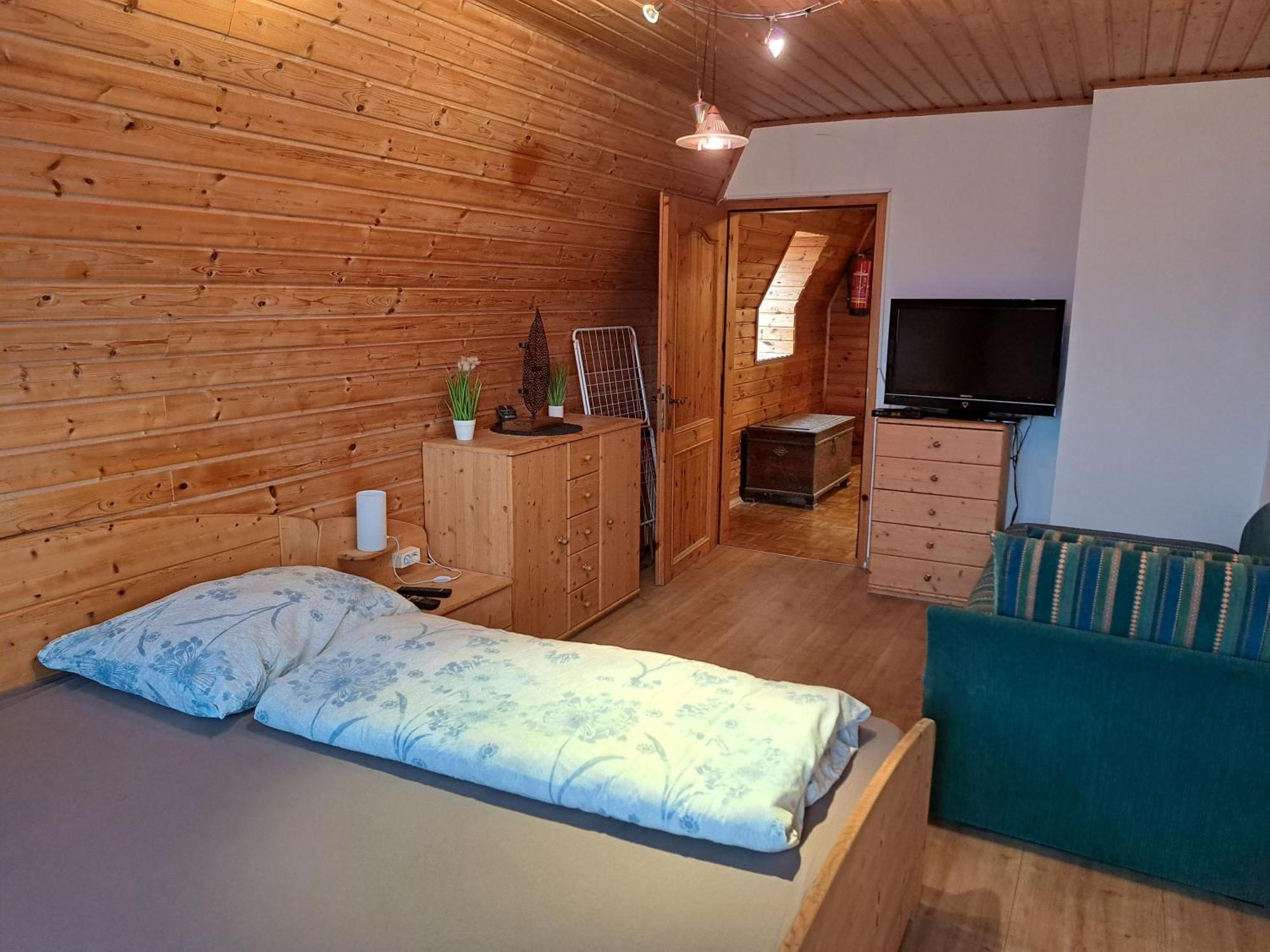 Bio-Peisingerhof Lägenhet Sankt Stefan ob Leoben Exteriör bild