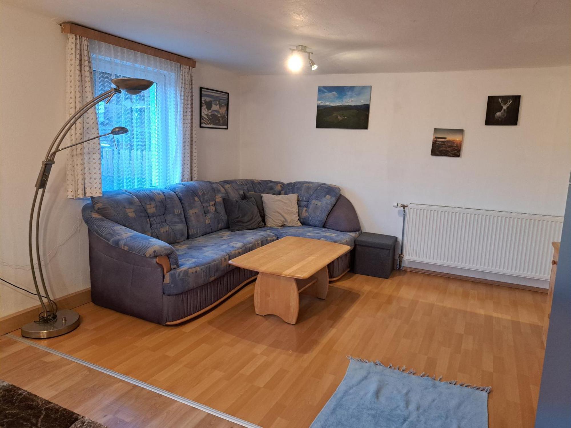 Bio-Peisingerhof Lägenhet Sankt Stefan ob Leoben Exteriör bild