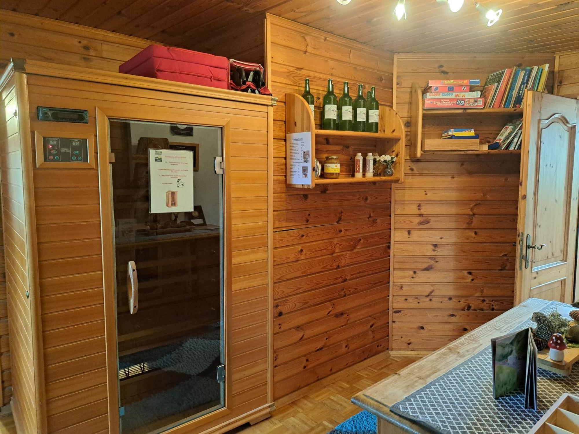 Bio-Peisingerhof Lägenhet Sankt Stefan ob Leoben Exteriör bild